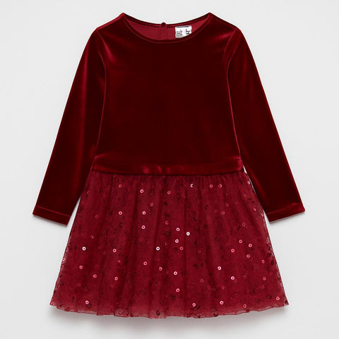 Dress - Girls - 102 - 107 | 4 years