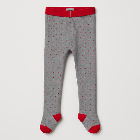 Chaussettes - Fille - 1 an
