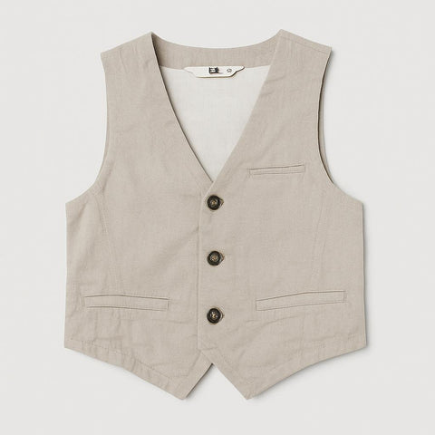 Gilet - Fille - 4 ans