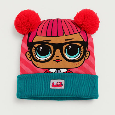 Chapeau - Filles - 114 - 119 | 6 ans
