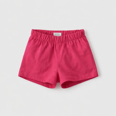 Pantaloncini corti - Bambina - 50 - 59 < 3 mesi