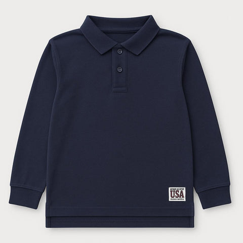 Polo maniche corte - Bambino - 126 - 131 | 8 anni