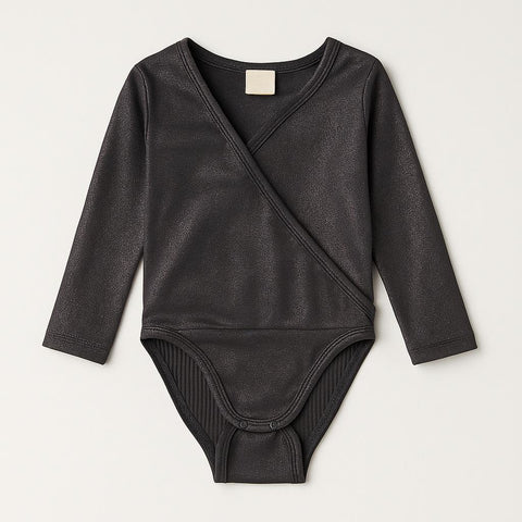 T-shirt à manches longues - Fille - 114-119 | 6 ans