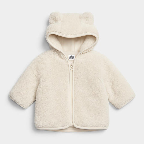 Sweat-shirt - Fille - 60-65 ans | 3 mois