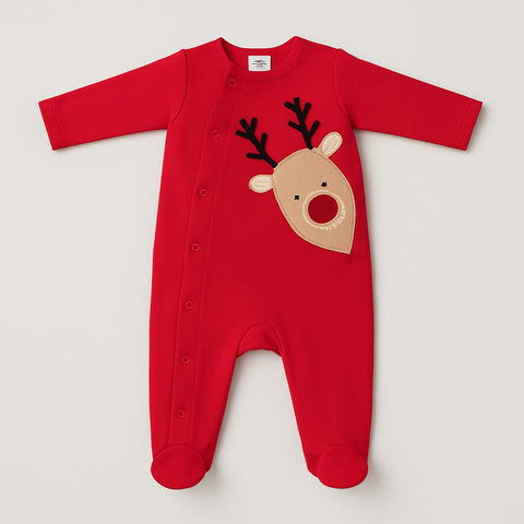 Completo - Bambino - 50 - 59 < 3 mesi