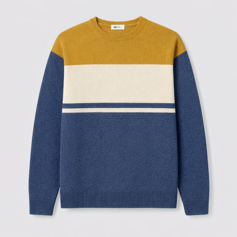 Pull - Garçon - 120-125 | 7 ans