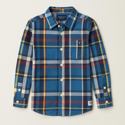 Chemise - Enfant - 4 ans