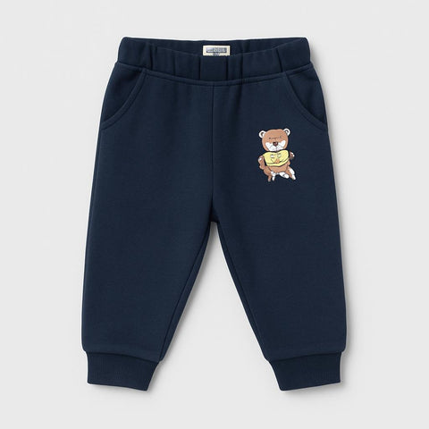 Tracksuit Bottoms - Baby - 1 Year