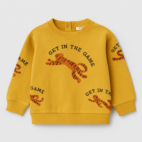 Pull - Garçon - 84-89 | 18 mois