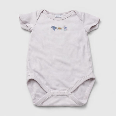Body - Bambina - 96 - 101 | 3 anni
