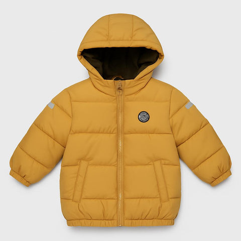 Doudoune d'hiver épaisse - Enfant - 3 ans