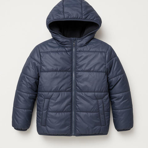 Heavy Winter Jacket - Boys - 126 - 131 | 8 Years