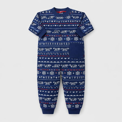 Pyjamas - Garçons - 102 - 107 | 4 ans