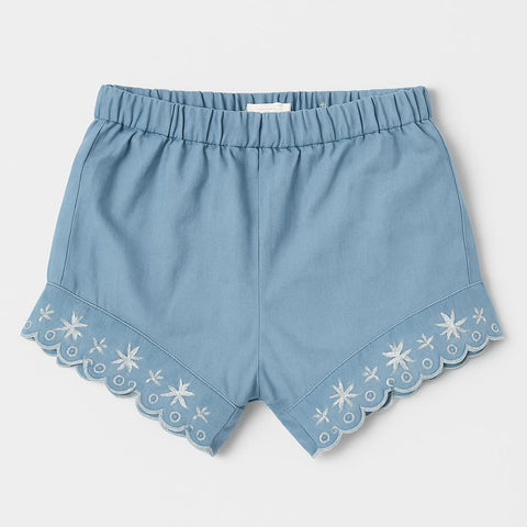 Shorts - Filles - 50 - 59 < 3 mois