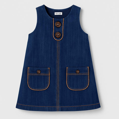 Robe - Fille - 3 ans