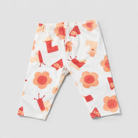Leggins - Bambina - 78 - 83 | 1 anno
