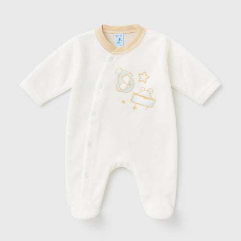 Baby Rompers - Baby - 50 - 59 < 3 months