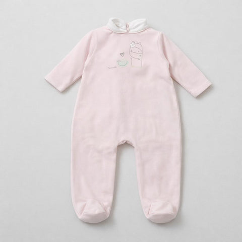 Tutine neonato - Bambina - 72 - 77 | 9 mesi