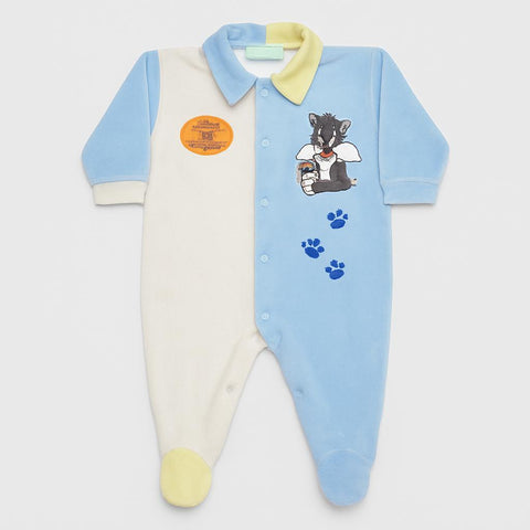 Completo - Bambino - 72 - 77 | 9 mesi
