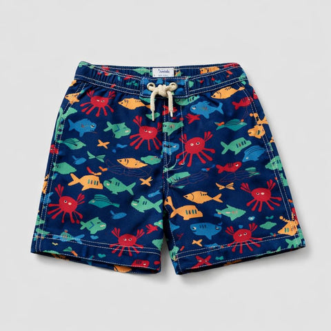 Déguisement enfant - 102-107 | 4 ans