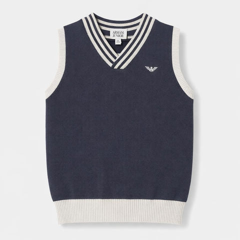 Gilet - Garçons - 102 - 107 | 4 ans