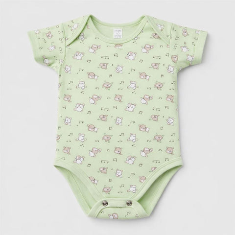Body - Baby - 96 - 101 | 3 years