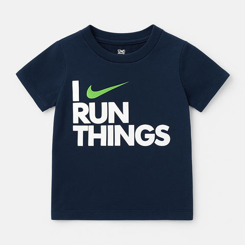 T-shirt à manches courtes - Enfant - 2 ans