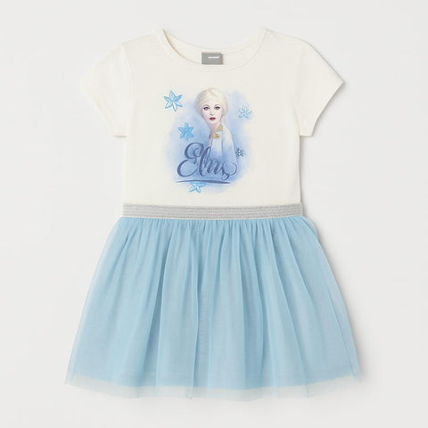 Robe - Filles - 96 - 101 | 3 ans
