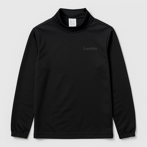 Long-sleeved T-shirt - Boys - 114 - 119 | 6 years