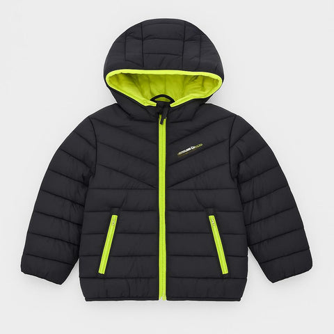 Giacca invernale pesante - Bambino - 96 - 101 | 3 anni