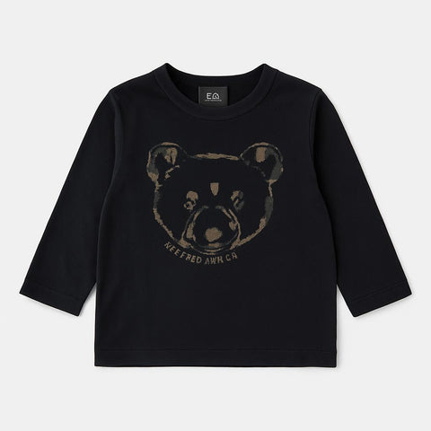 T-shirt à manches longues - Filles - 78-83 | 1 an