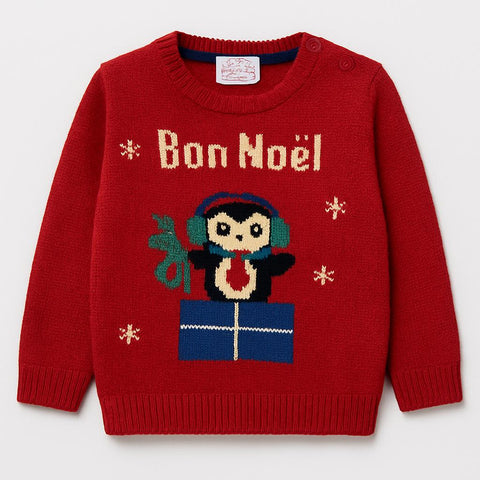 Pull - Bébé - 18 mois