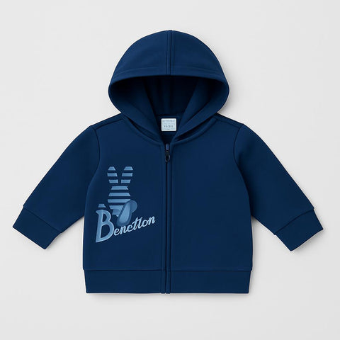Sweat-shirt - Garçons - 66-71 | 6 mois