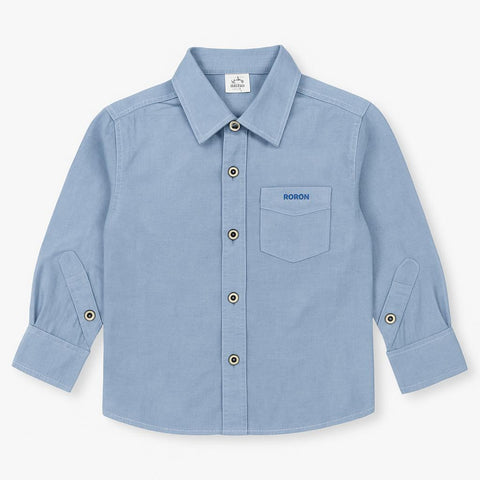 Chemise enfant - 90-95 | 2 ans