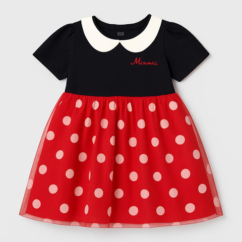 Dress - Girls - 102 - 107 | 4 years