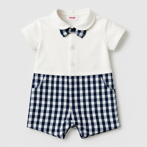 Completo - Bambino - 50 - 59 < 3 mesi