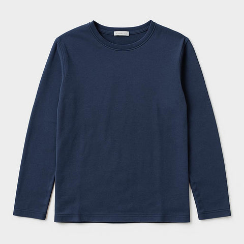 T-shirt à manches longues - Garçon - 132-137 | 9 ans