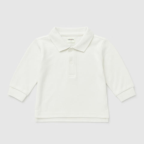Maglietta maniche lunghe - Bambina - 60 - 65 | 3 mesi