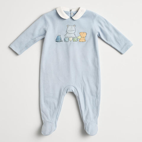 Complet - Enfant - 66 - 71 | 6 mois