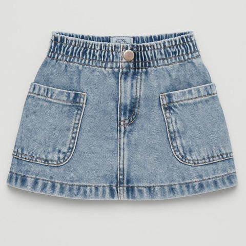 Jupe - Filles - 96 - 101 | 3 ans