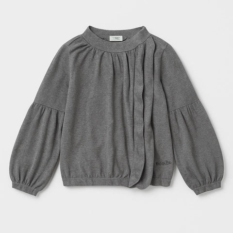 T-shirt à manches longues - Fille - 108-113 | 5 ans