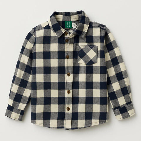 Chemise - Garçons - 114-119 | 6 ans