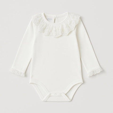 Grenouillères pour bébés filles - Tailles 50 à 59 (moins de 3 mois)