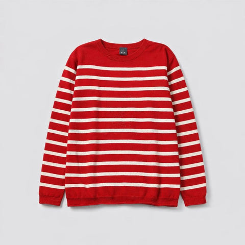 Pull - Garçon - 114-119 | 6 ans