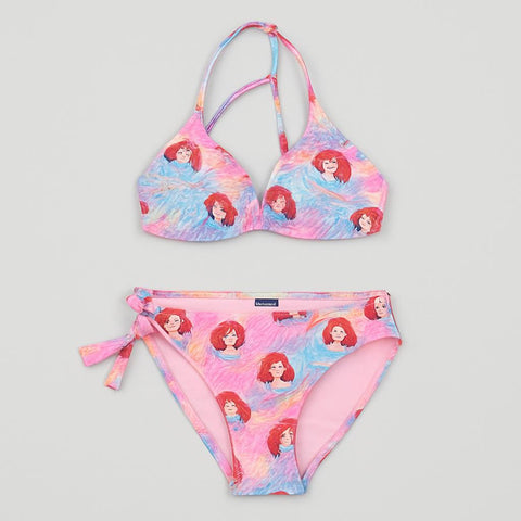 Costume - Bambina - 84 - 89 | 18 mesi