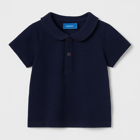 Polo à manches courtes - Garçon - 3 ans