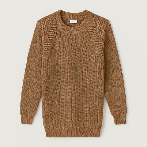 Pull - Fille - 7 ans