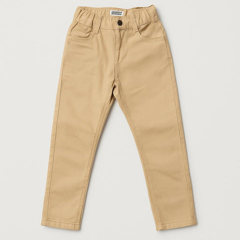 Jeans - Boys - 108 - 113 | 5 years