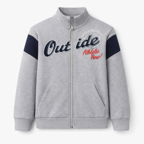 Sweat-shirt enfant - 164-169 | 14 ans