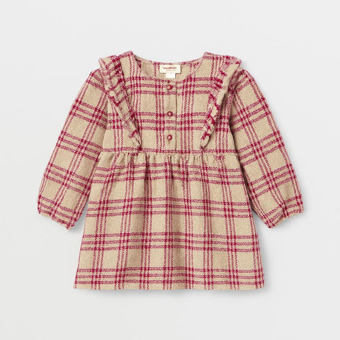 Robe - Fille - 18 mois
